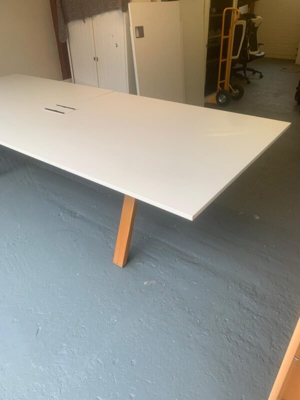 Large Conference / Meeting Table by Anrand - Image 2
