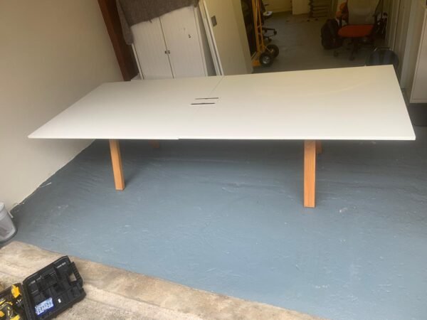 Large Conference / Meeting Table by Anrand