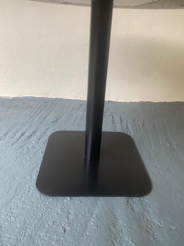 Round Meeting / Dining Table - Image 3