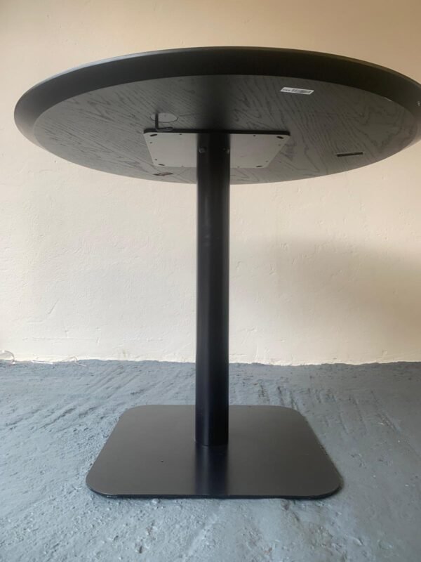 Round Meeting / Dining Table - Image 2