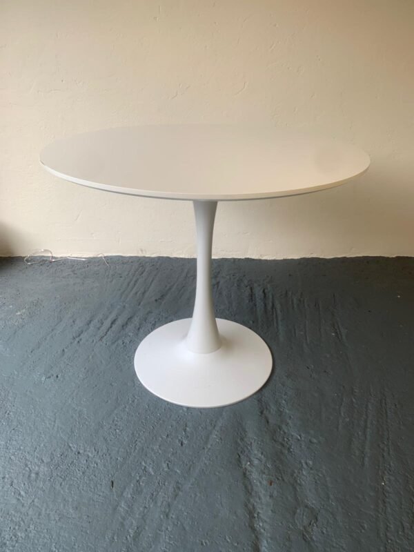 Round Dining Table