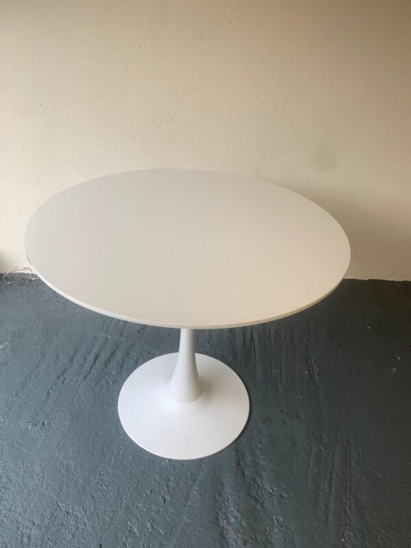 Round Dining Table - Image 3