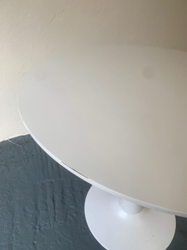 Round Dining Table - Image 4