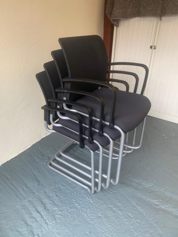 High-Quality Stackable Reception - Image 4
