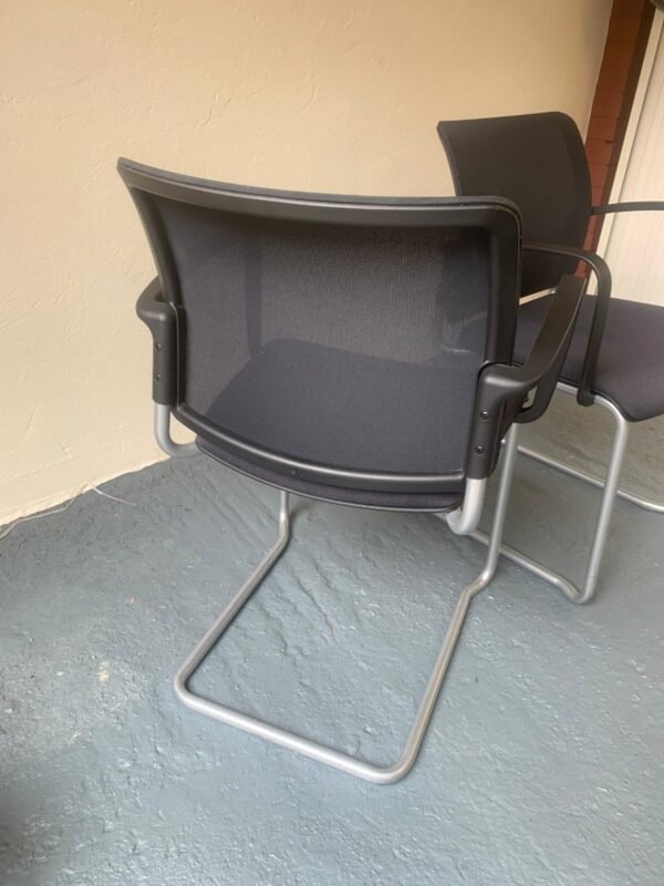 High-Quality Stackable Reception - Image 3
