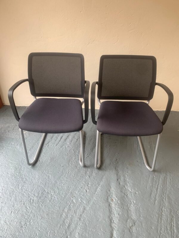 High-Quality Stackable Reception