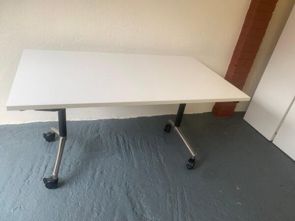 Flip/Folding Top Tables - Image 6
