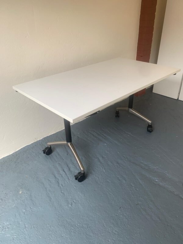Flip/Folding Top Tables