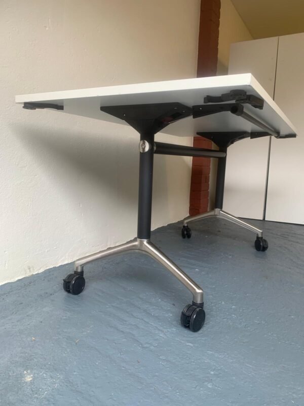 Flip/Folding Top Tables - Image 5