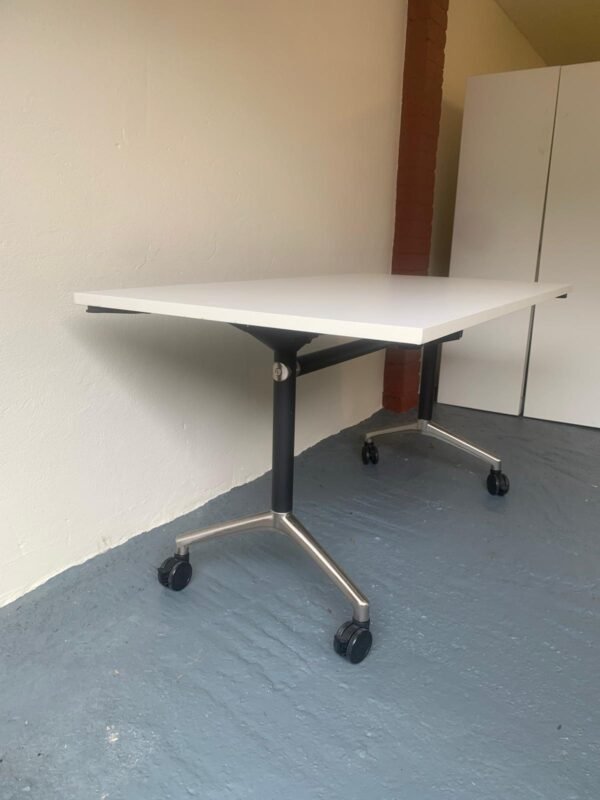 Flip/Folding Top Tables - Image 3