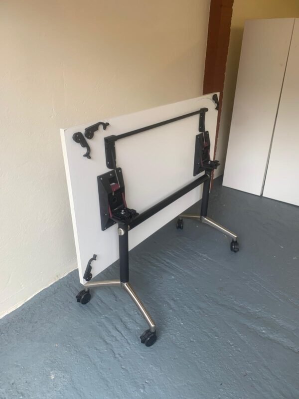 Flip/Folding Top Tables - Image 2
