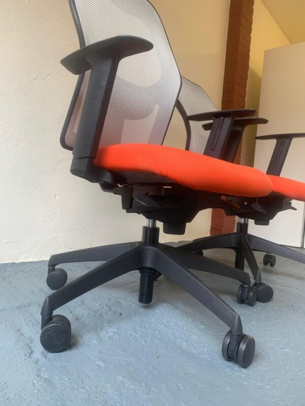 Premium Office Chairs by Verco - Image 2