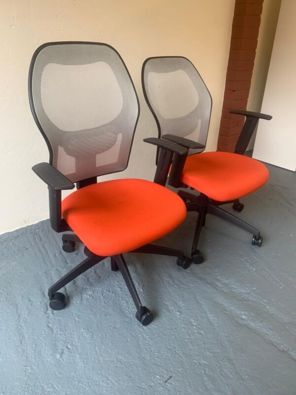 Premium Office Chairs by Verco