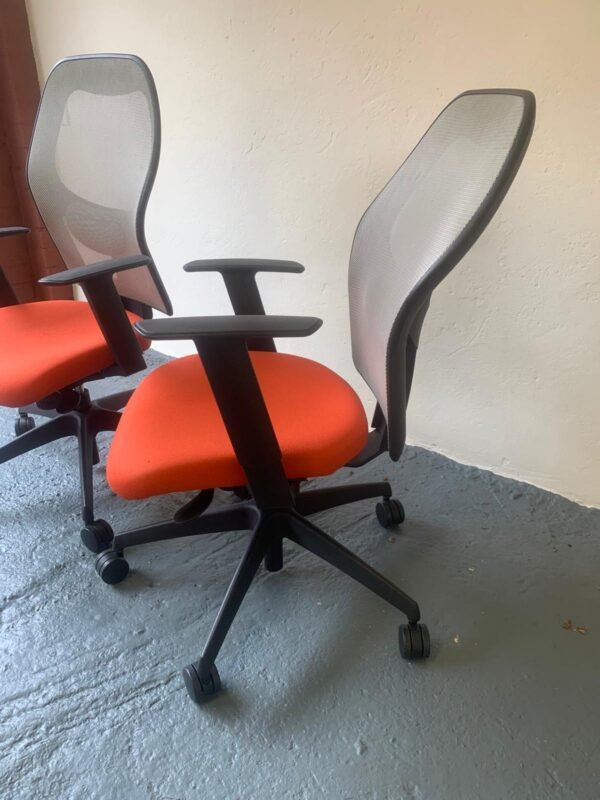 Premium Office Chairs by Verco - Image 4