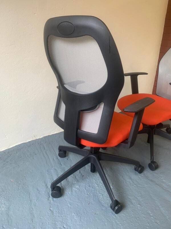 Premium Office Chairs by Verco - Image 5