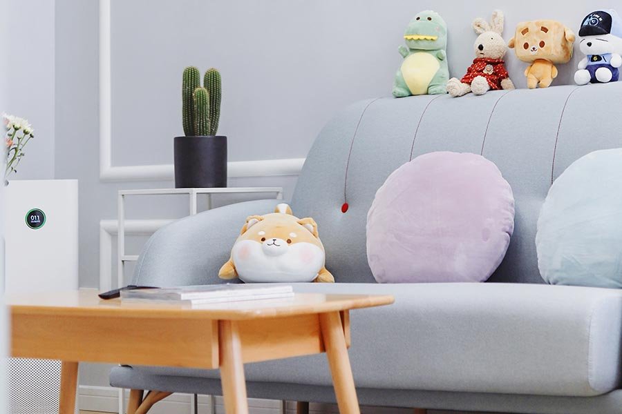 Rustic Decor Ideas for Cozy Interiors