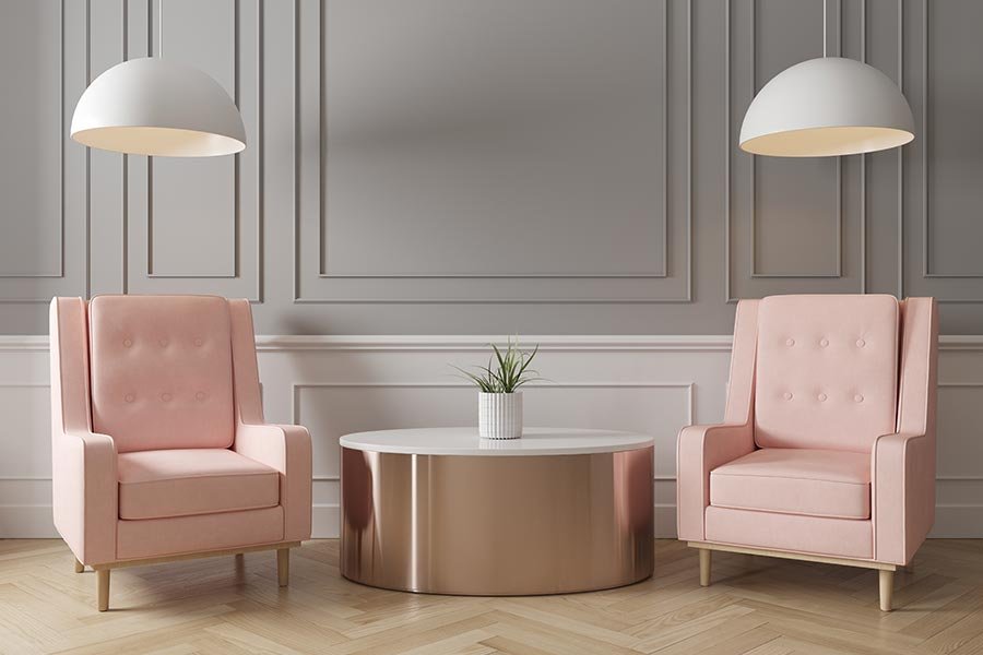 The Benefits of Modular Sofa Systems