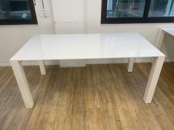 Extendable Dining table | Meeting table