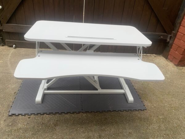 High-Quality Hydraulic Desktop/ Laptop Stands | Bontec Brand
