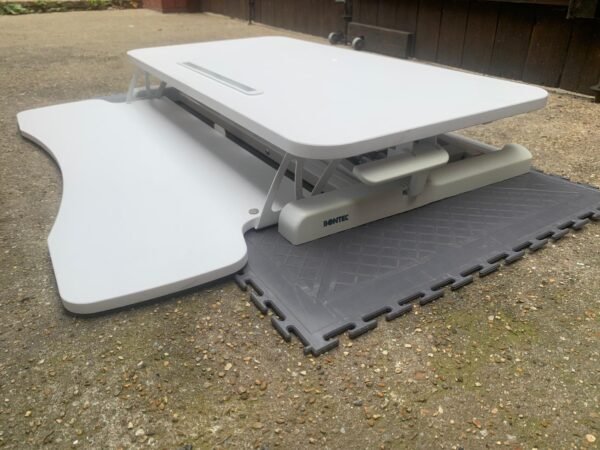 High-Quality Hydraulic Desktop/ Laptop Stands | Bontec Brand - Image 3