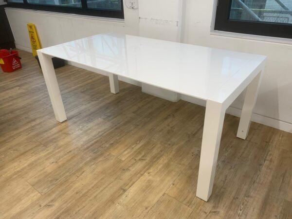 Extendable Dining table | Meeting table - Image 2