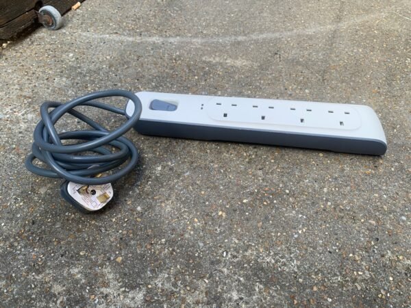 Belkin Electric Extension Boards | 4 Port