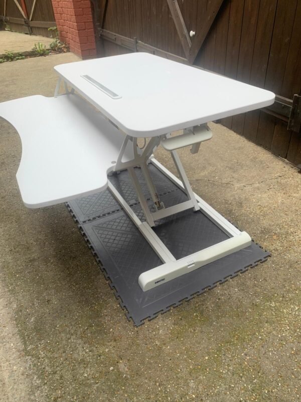 High-Quality Hydraulic Desktop/ Laptop Stands | Bontec Brand - Image 5