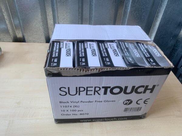 Vinyl Disposable Gloves | Mix Brands - Image 3