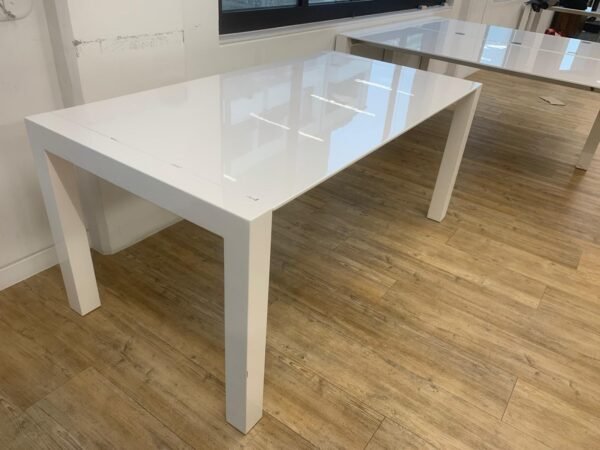 Extendable Dining table | Meeting table - Image 3
