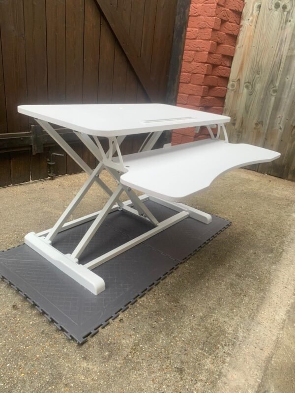 High-Quality Hydraulic Desktop/ Laptop Stands | Bontec Brand - Image 4