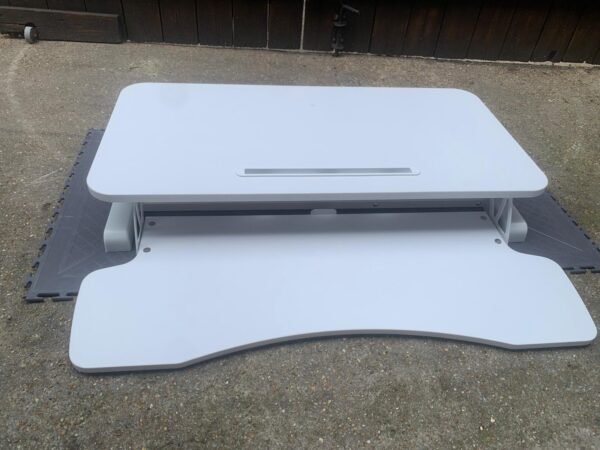 High-Quality Hydraulic Desktop/ Laptop Stands | Bontec Brand - Image 2