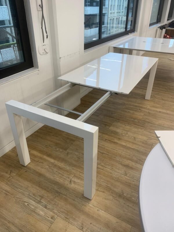 Extendable Dining table | Meeting table - Image 5