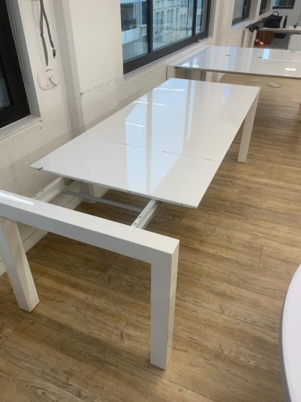 Extendable Dining table | Meeting table - Image 6