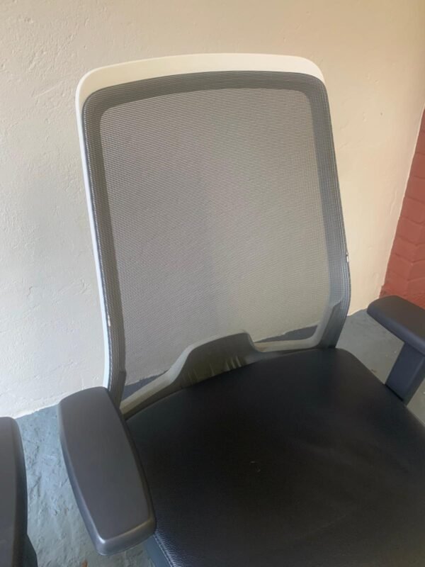 High-End Ergonomic Office Chairs by Interstuhl - Image 3