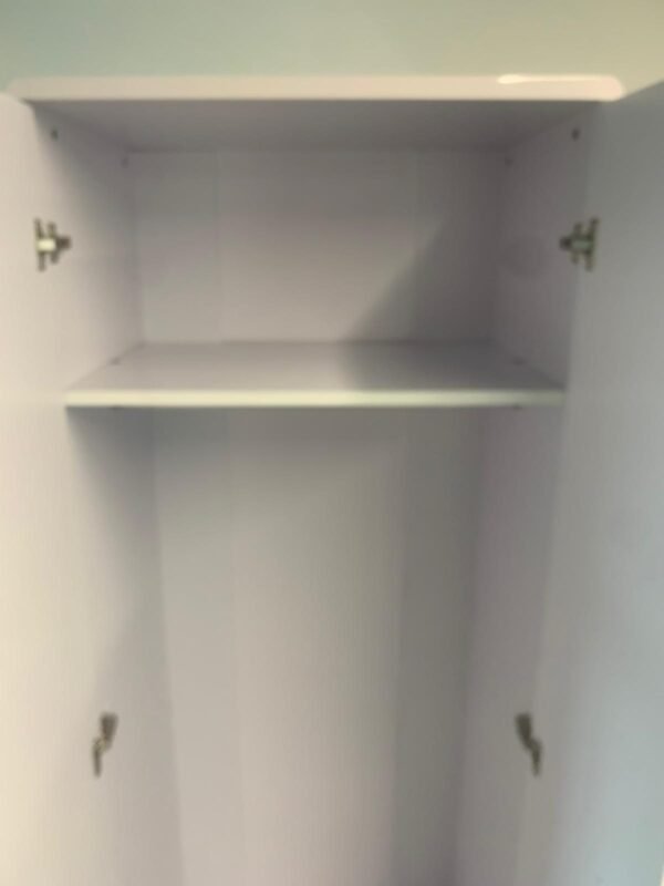 Wooden Tall Office Cabinets - Image 4