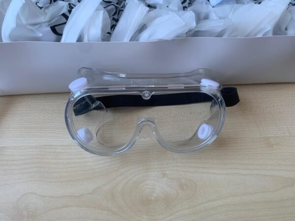 Protective Goggles by Laif.Works
