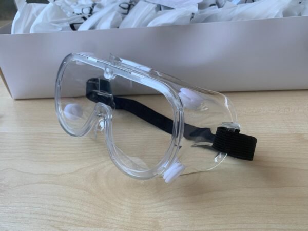 Protective Goggles by Laif.Works - Image 2