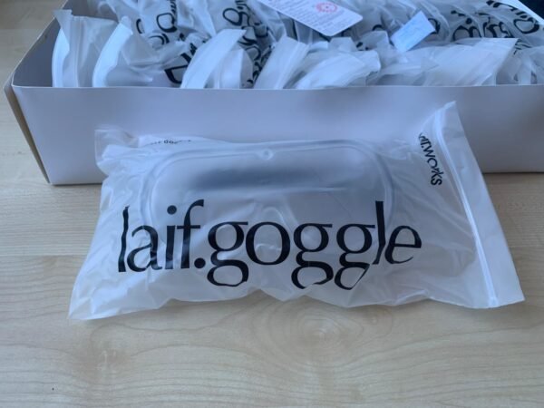Protective Goggles by Laif.Works - Image 6