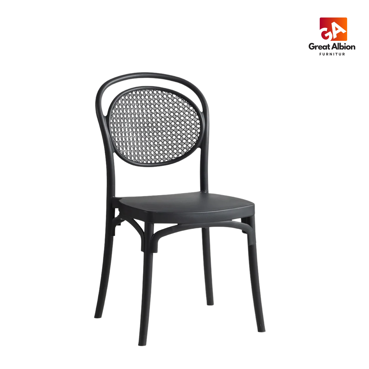 Caffe Sera Chair