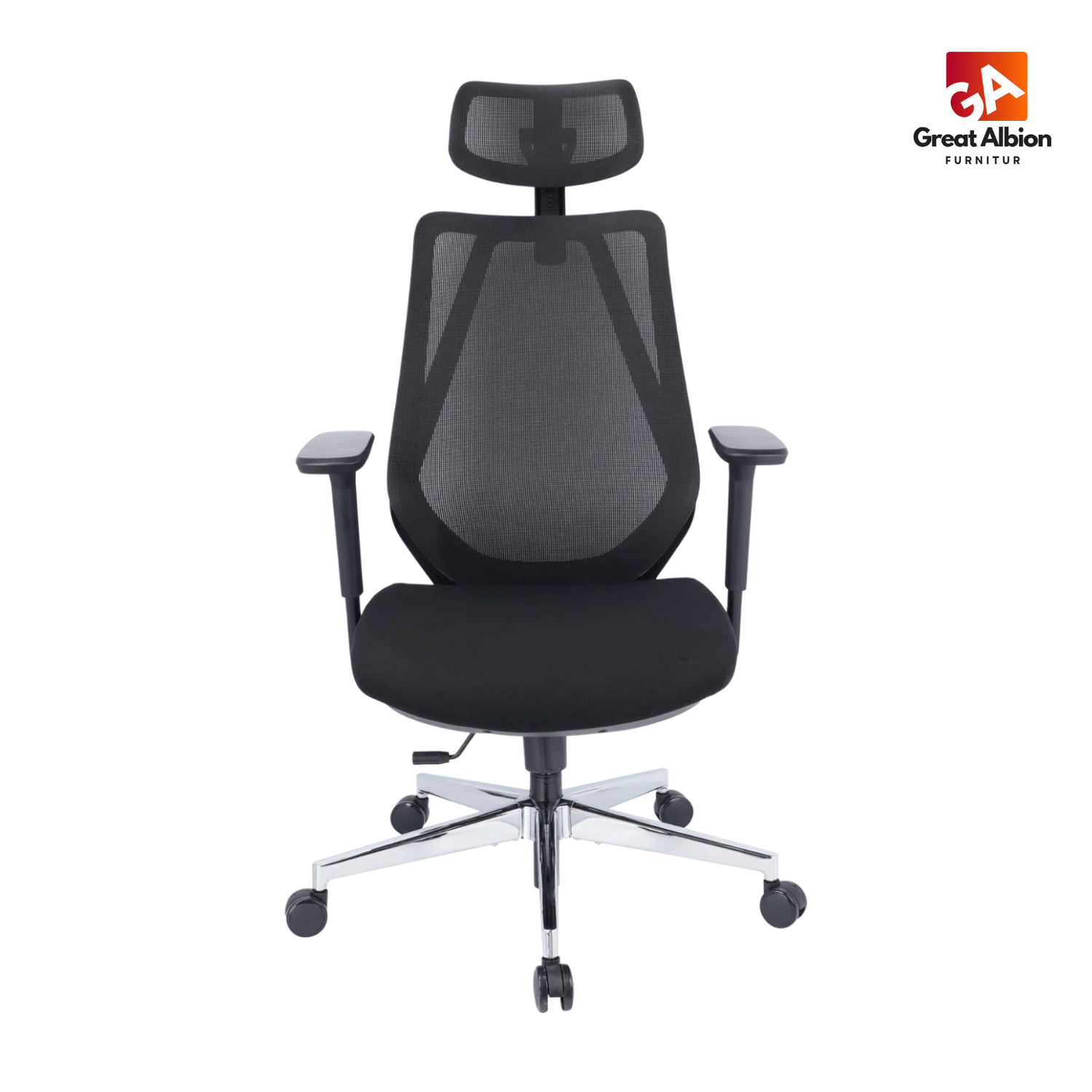Duran Premium Office Chair