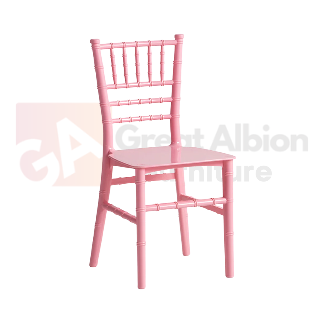 Chiavari Tiffany Kids Stacking Chair