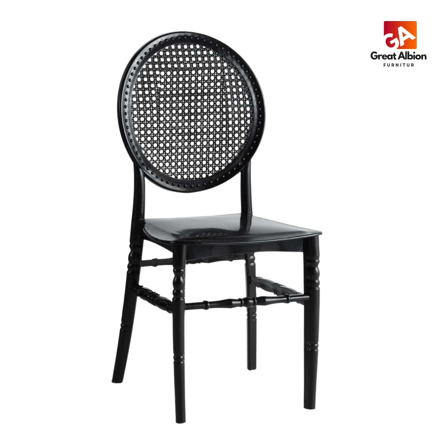 Chiavari Toy Polypropylene Chair