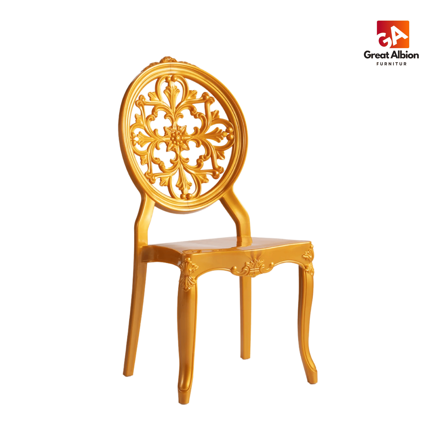 Harmony Premium Chair