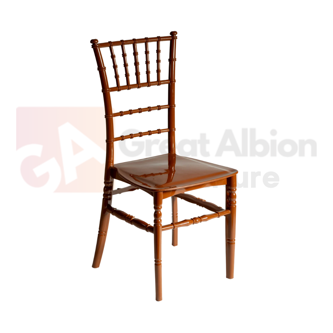Polypropylene Chiavari Chair