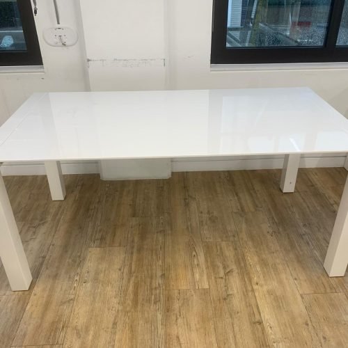Extendable Dining table | Meeting table