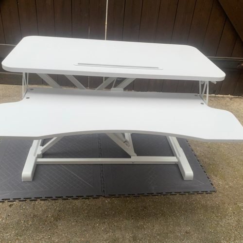 High-Quality Hydraulic Desktop/ Laptop Stands | Bontec Brand