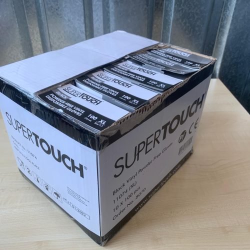 Vinyl Disposable Gloves | Mix Brands