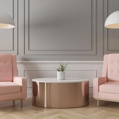 The Benefits of Modular Sofa Systems