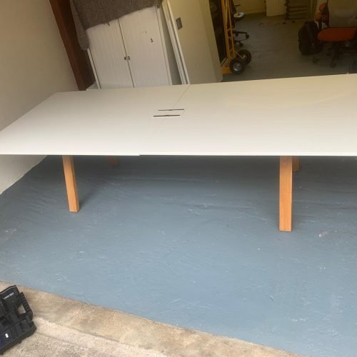 Large Conference / Meeting Table by Anrand