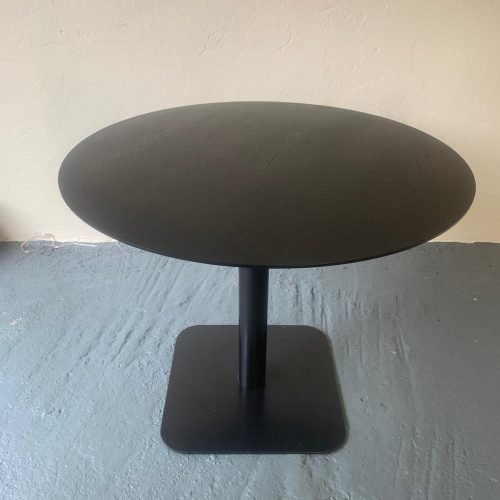 Round Meeting / Dining Table